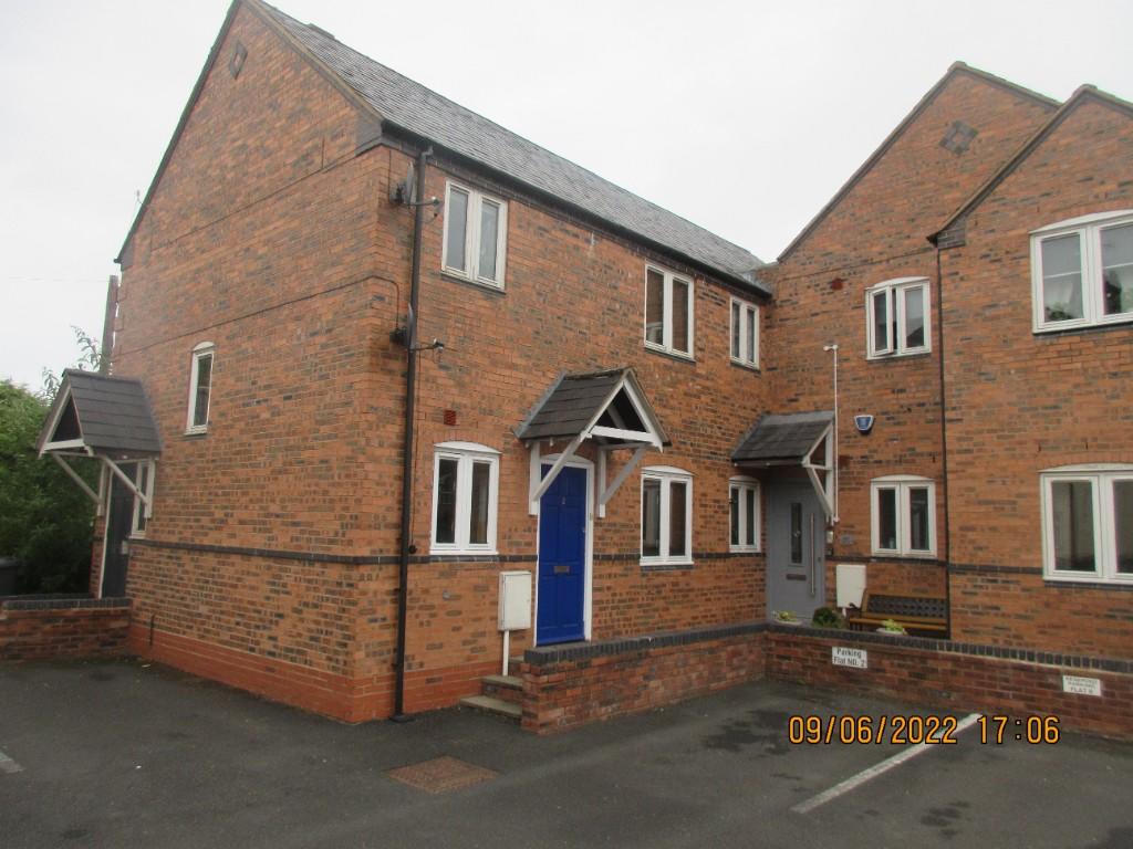 Main image of property: Lion Hill, Stourport-On-Severn, Worcestershire, DY13