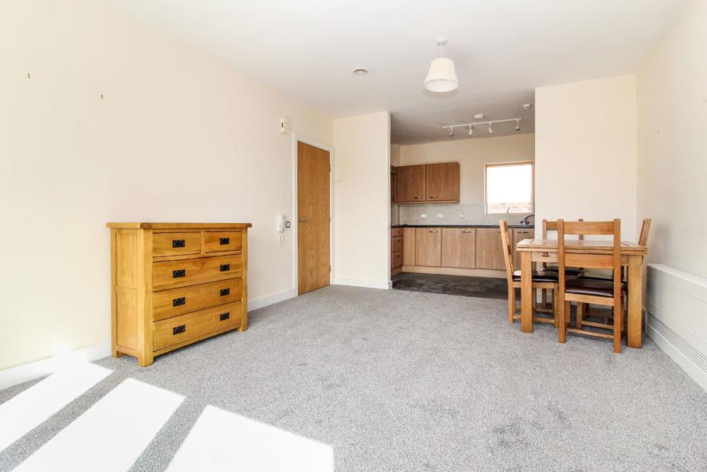 2 bedroom retirement property for sale in St. Bedes, Bedford, MK40