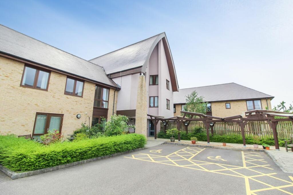 1 bedroom apartment for rent in Ladyslaude Court, Bramley Way, Bedford, MK41