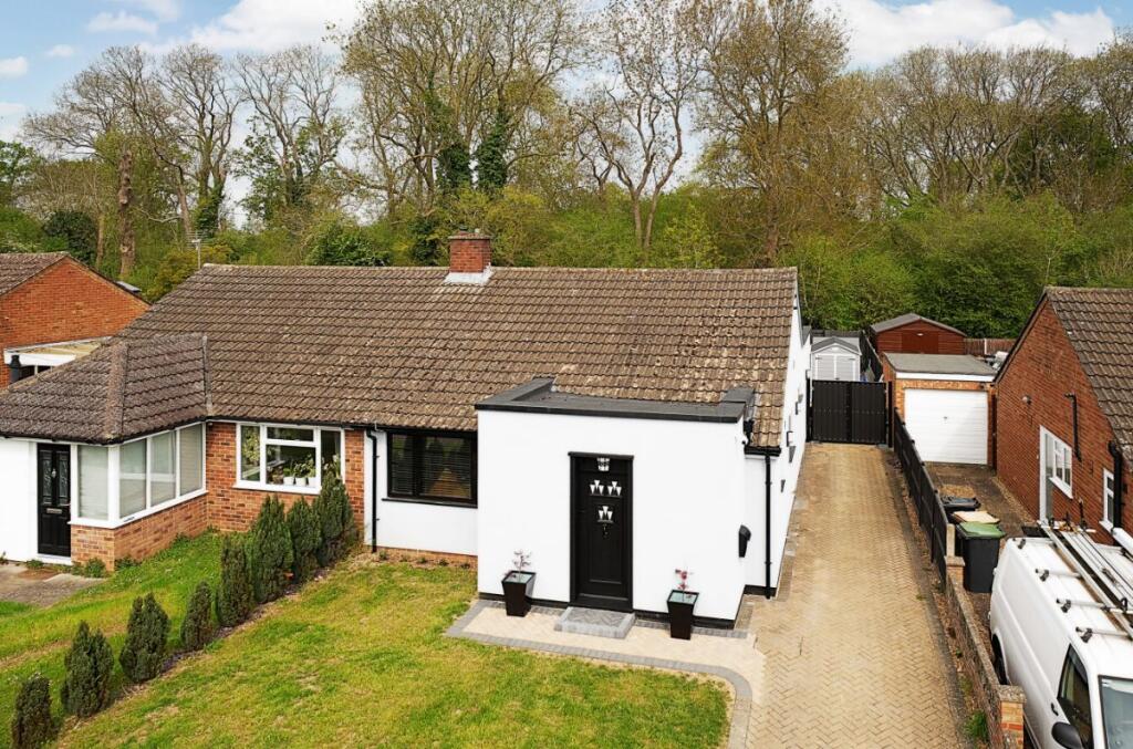 Main image of property: Woodland Drive, Bromham, Bedford