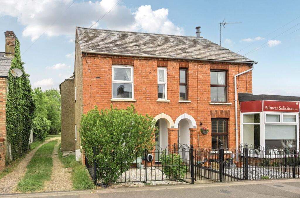 Main image of property: High Street, Cranfield, Bedford