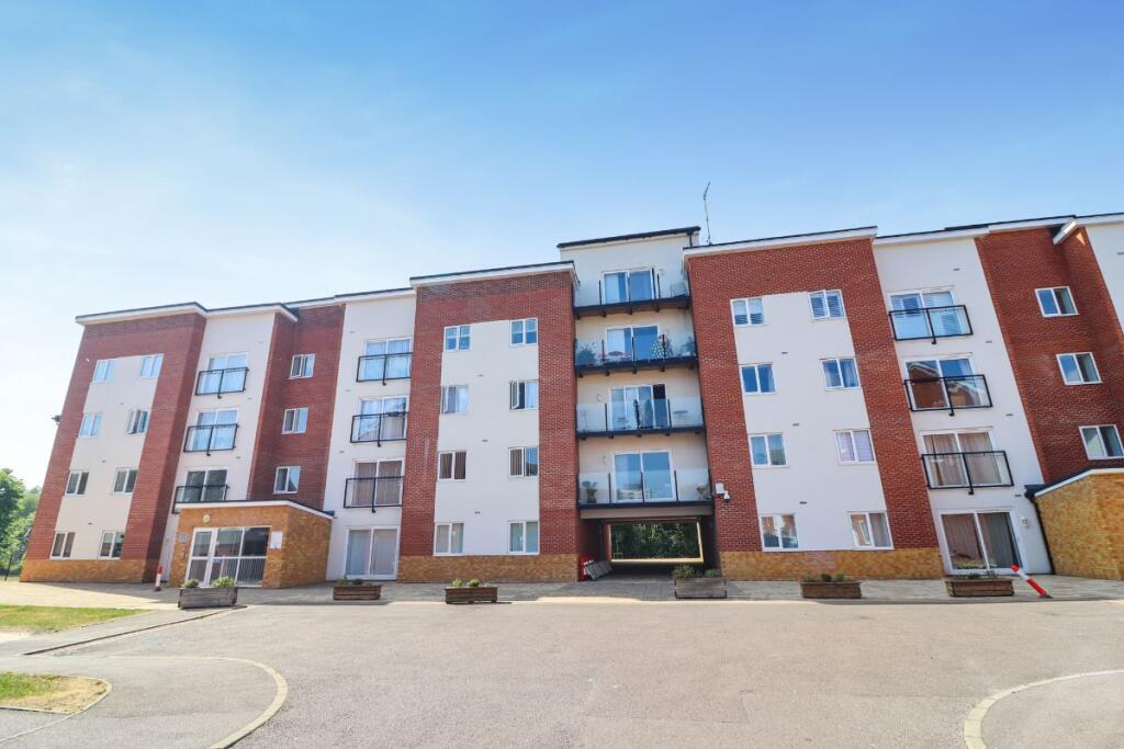Main image of property: Plough House, Bedford