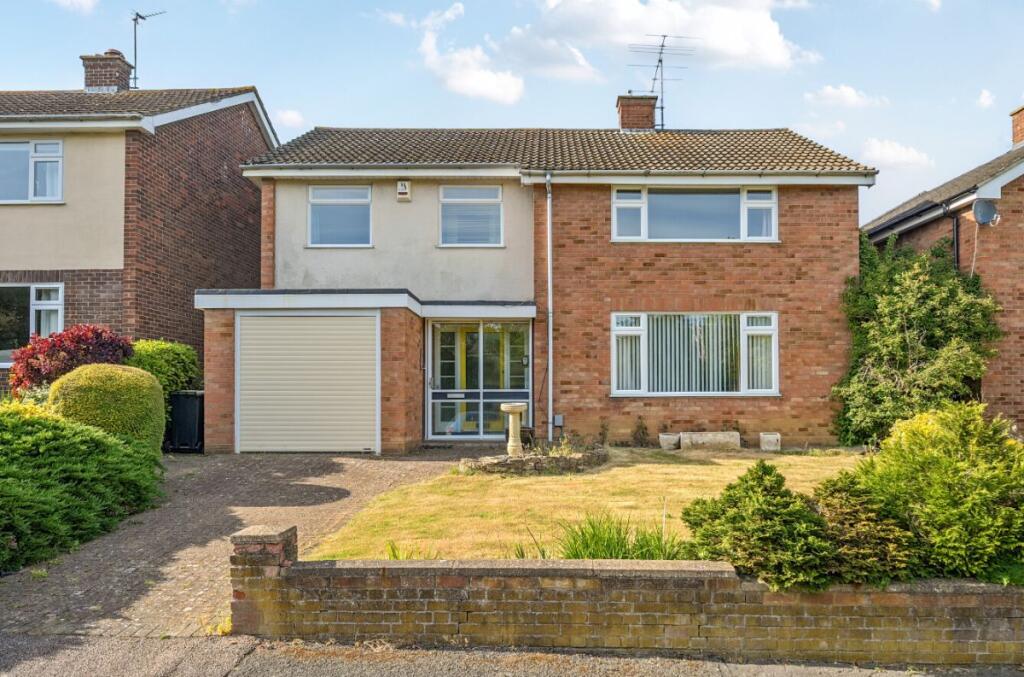 Main image of property: Falcon Avenue, Bedford
