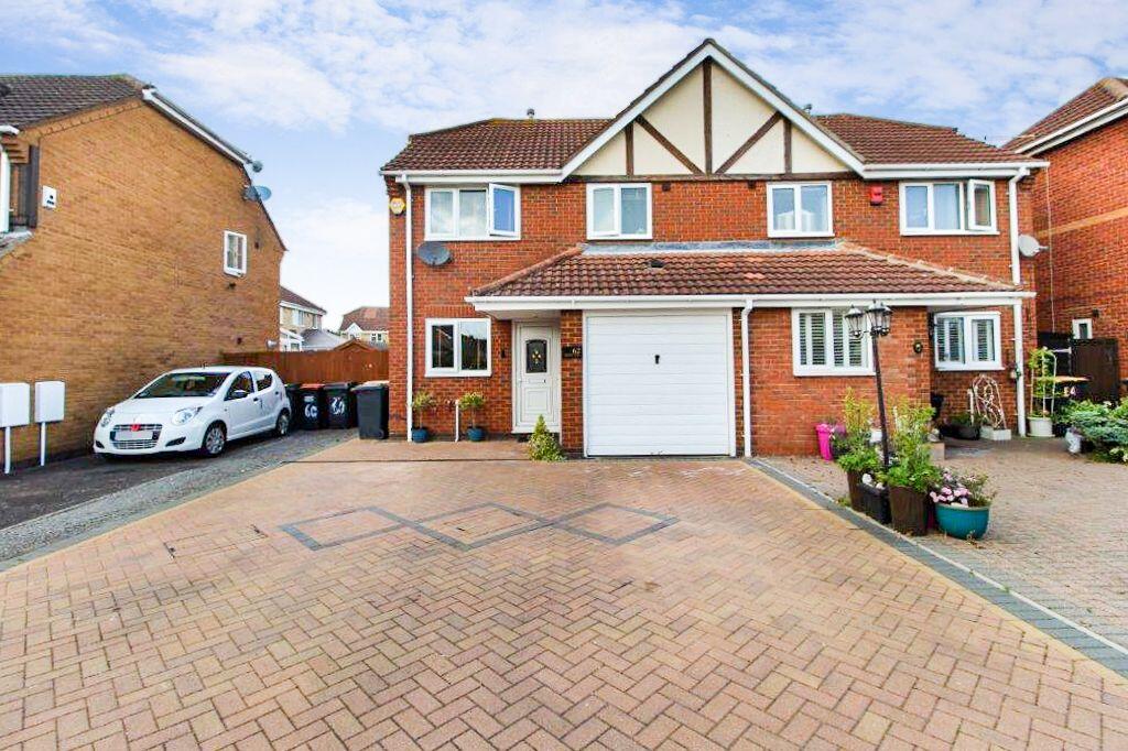 Main image of property: Hillesden Avenue, Elstow, Bedford