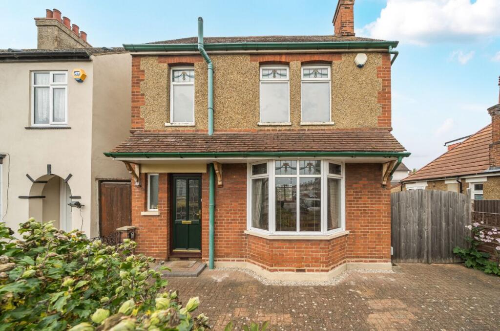 Main image of property: London Road, Bedford