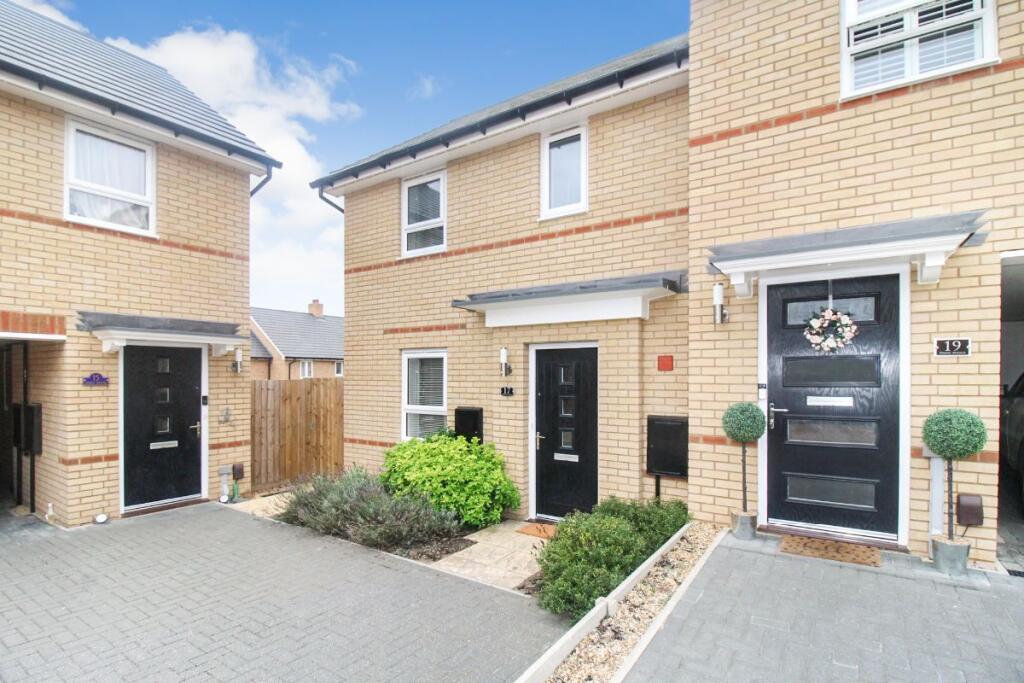 Main image of property: Tawny Avenue, Wixams, Bedford