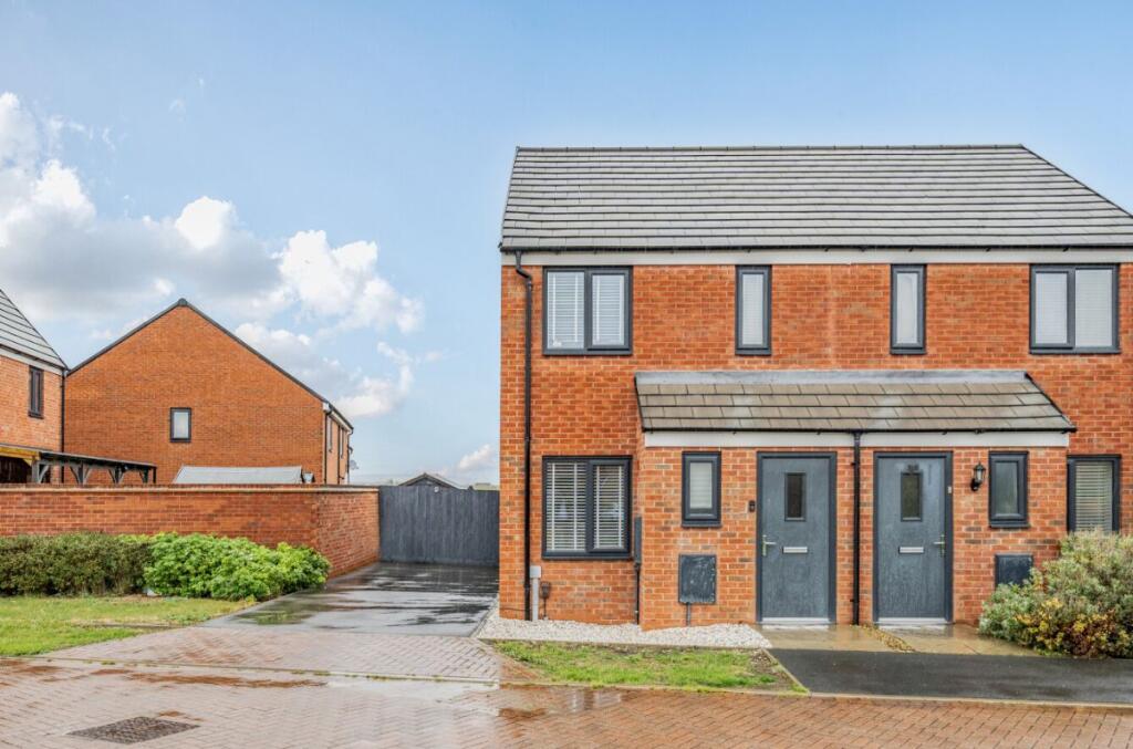 Main image of property: Denny Street, Bedford