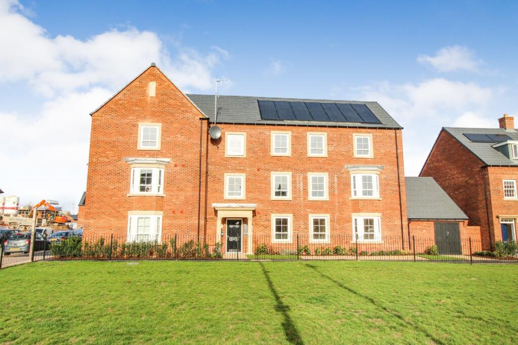 Main image of property: Offa Walk