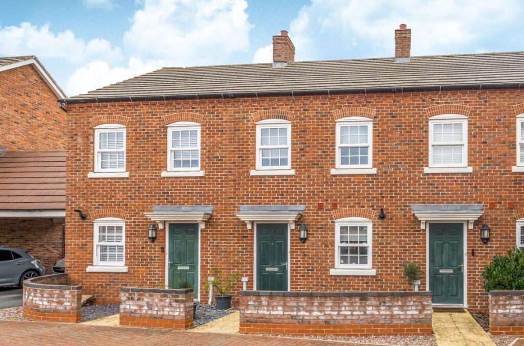 Main image of property: Baker Drive, Baker Drive, Kempston, Bedford