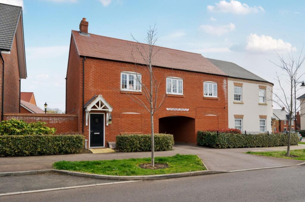 Main image of property: Wilkinson Road, Kempston, Bedford