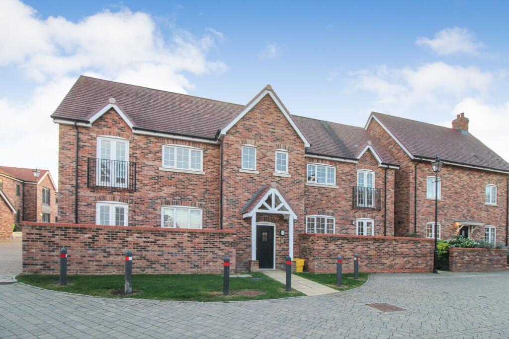 Main image of property: Orchard Drive, Kempston, Bedford