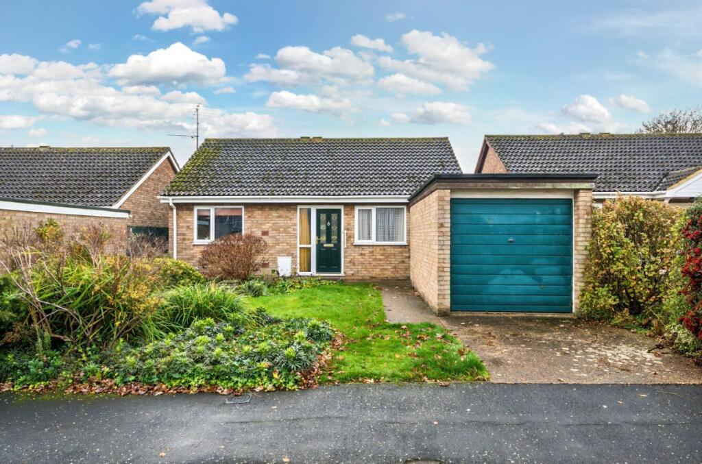 Main image of property: Russell Way, Wootton, 