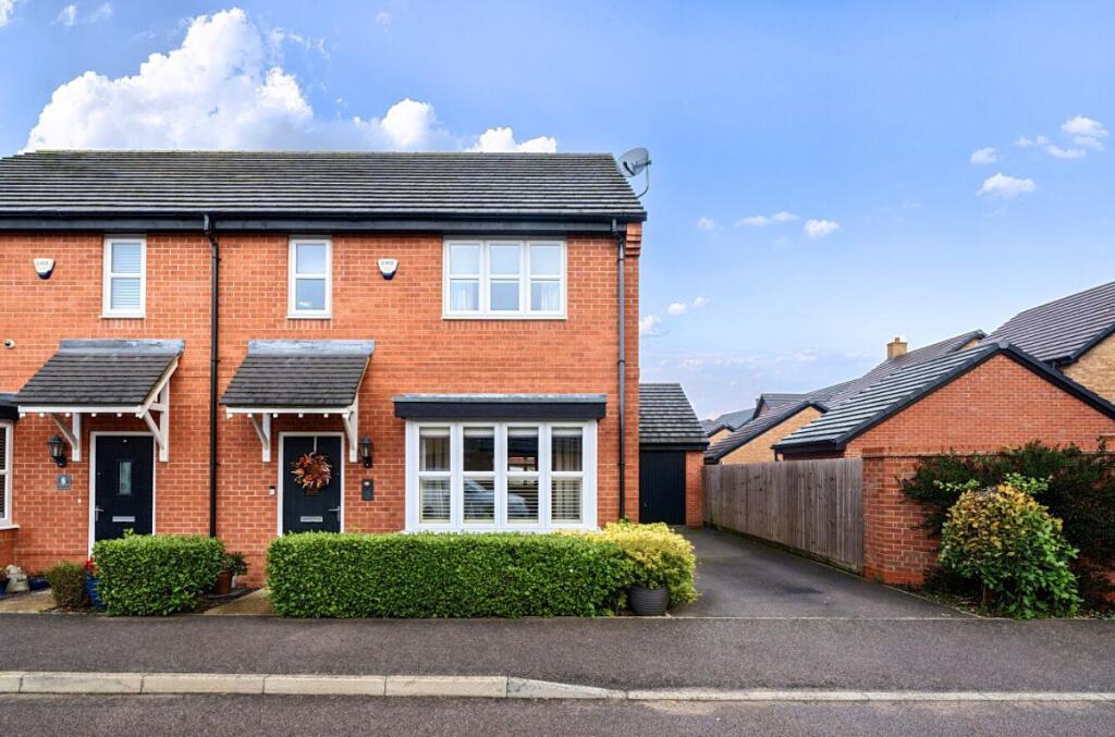 Main image of property: Brocklehanger Edge, Cranfield, 