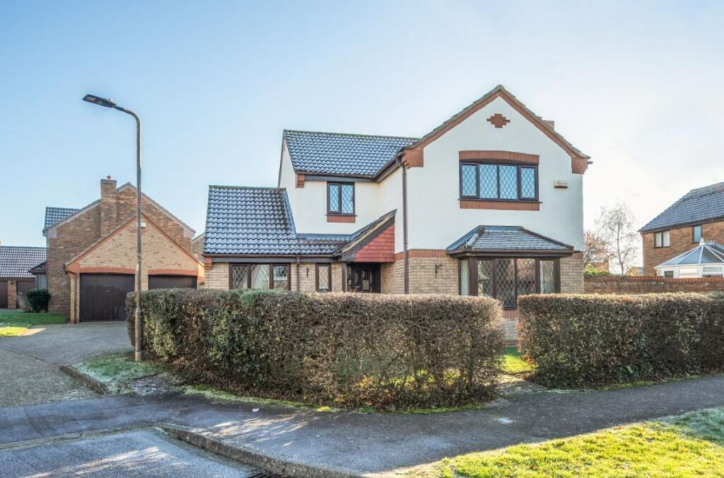 Main image of property: Lee Close, Bedford