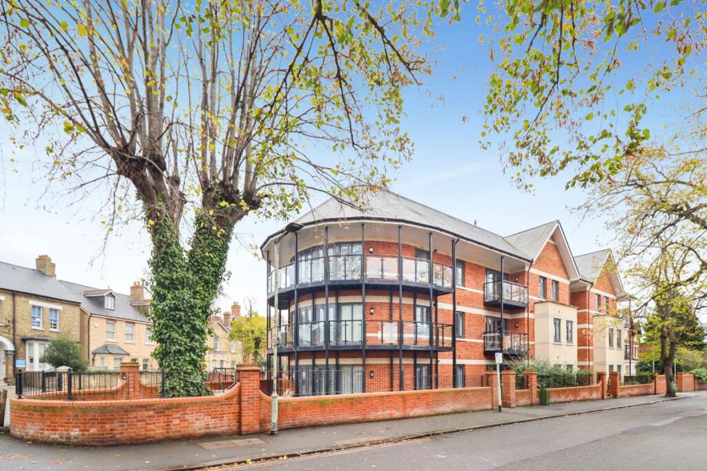 Main image of property: Haymarket Rise, Linden Road, Bedford