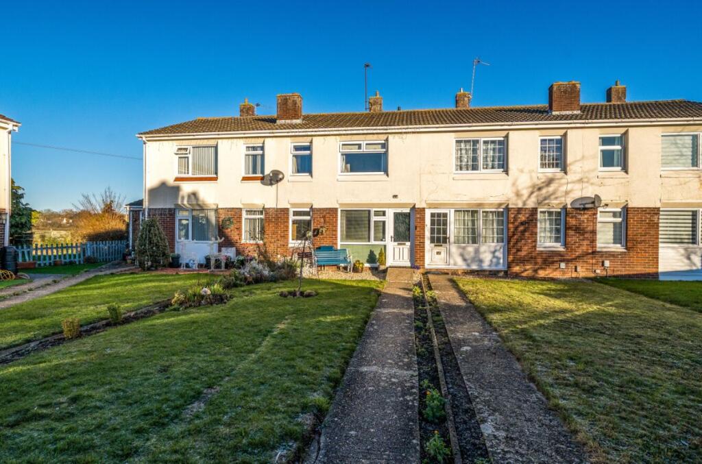 Main image of property: Studley Road, Bedford