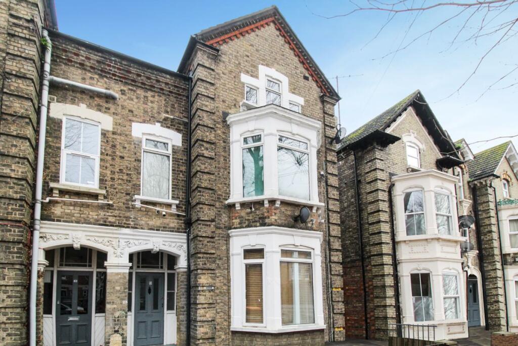 Main image of property: Warwick Avenue, Bedford