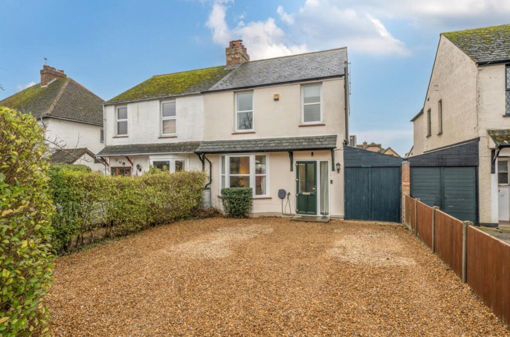 Main image of property: Ridge Road, Bedford