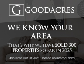 Get brand editions for Goodacres Residential, Kempston