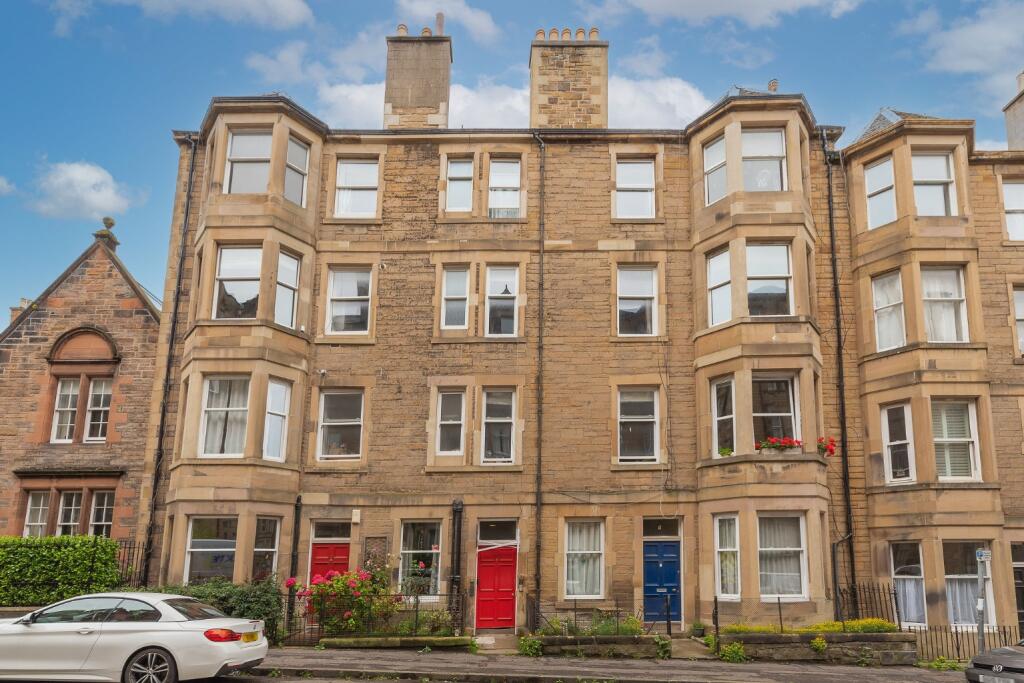 5 bedroom flat for sale in Montpelier, Bruntsfield, Edinburgh, EH10