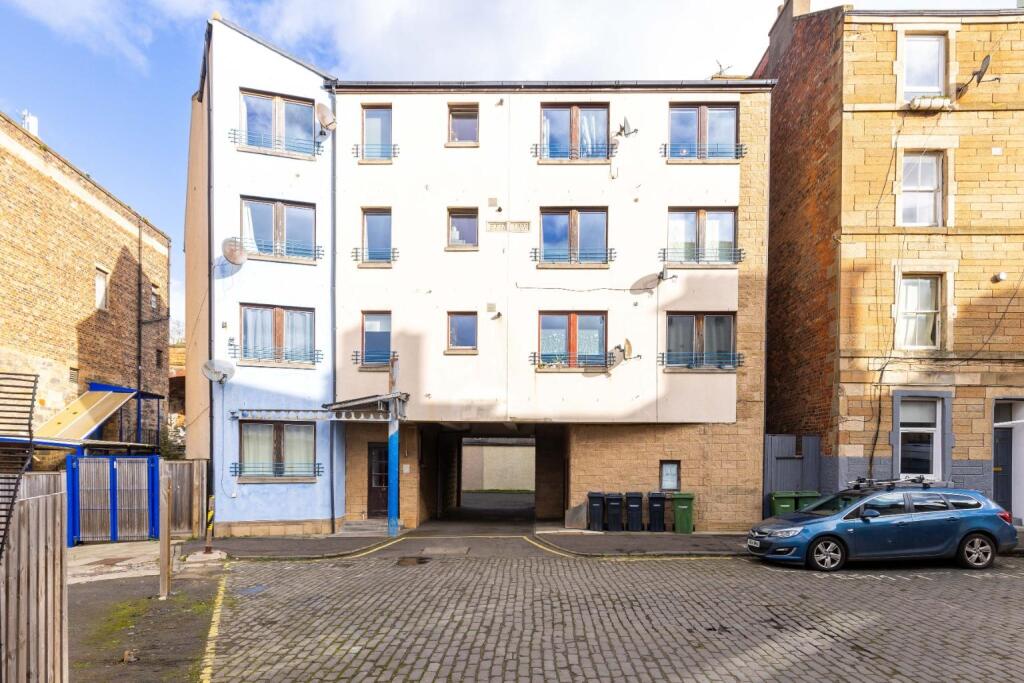 Main image of property: Thorntree Street, Leith, Edinburgh, EH6