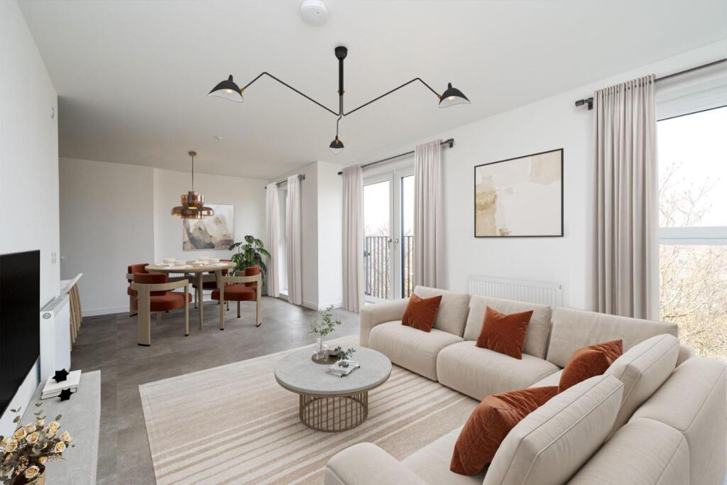 Main image of property: The Wireworks, Musselburgh, EH21