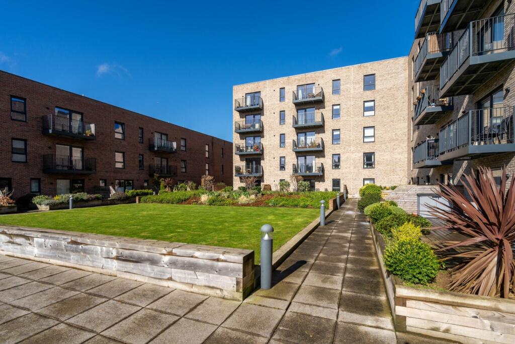 Main image of property: Pillans Place, Leith, Edinburgh, EH6