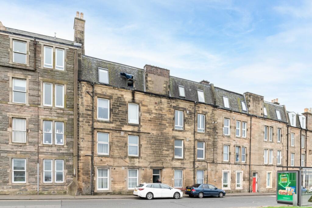 Main image of property: Lower Granton Road, Edinburgh, EH5