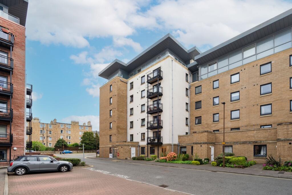Main image of property: Slateford Gait, Slateford, Edinburgh, EH11