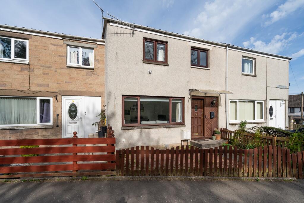 Main image of property: Violet Bank, Peeblesshire, Peebles, EH45