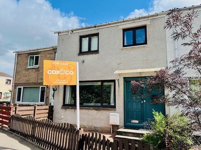 Main image of property: Violet Bank, Peeblesshire, Peebles, EH45