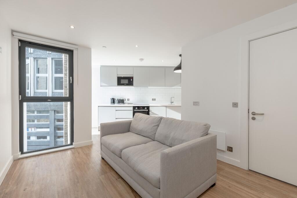 Main image of property: Kings Stables Road, Edinburgh, EH1