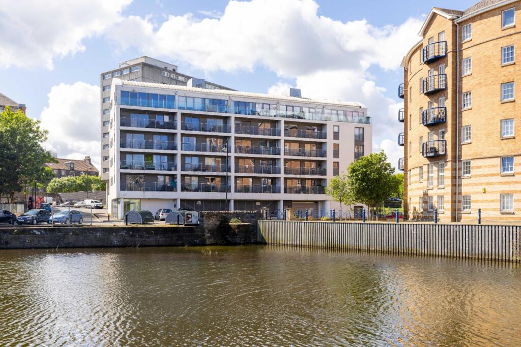 Main image of property: Sheriff Brae, The Shore, Edinburgh, EH6