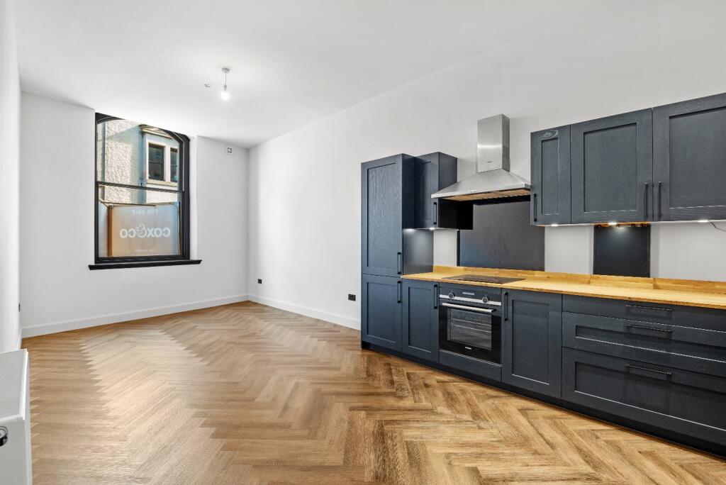 Main image of property: Maritime Street, Leith, Edinburgh, EH6