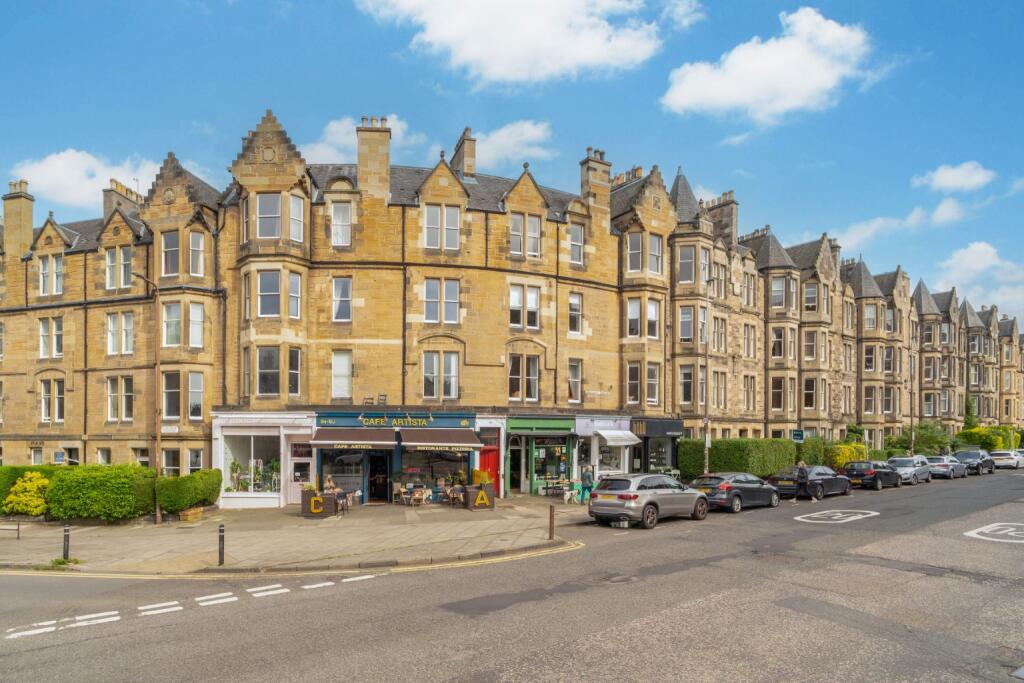 Main image of property: Marchmont Crescent, Edinburgh, EH9