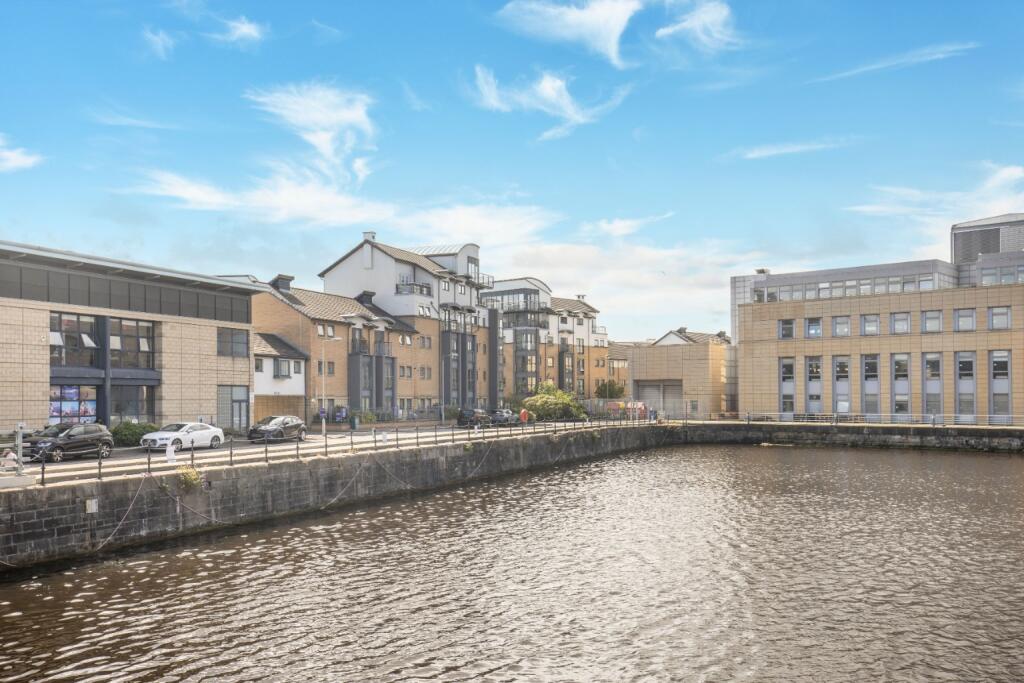 Main image of property: Rennie's Isle, Leith, Edinburgh, EH6