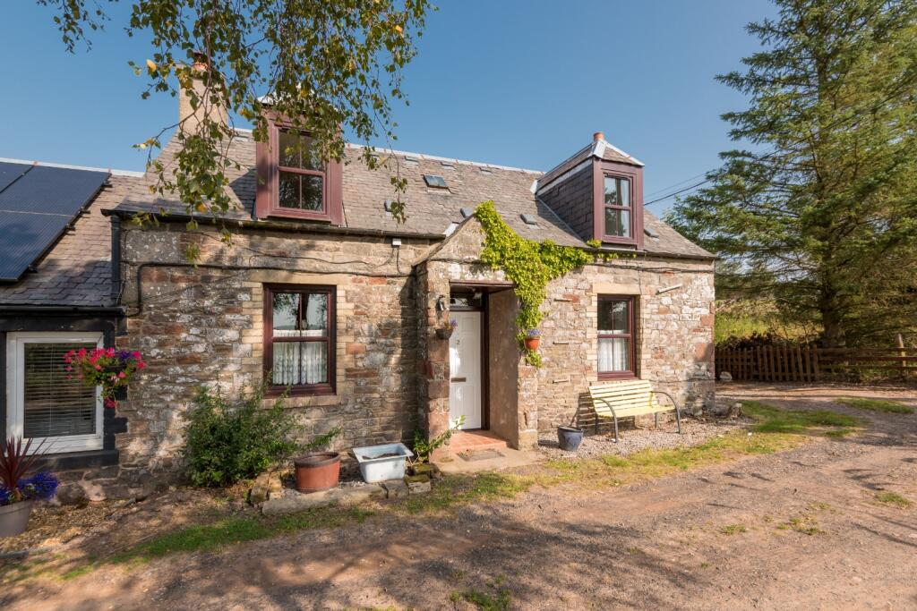 Main image of property: Kirktonhill Farm Cottages, Oxton, Lauder, TD2