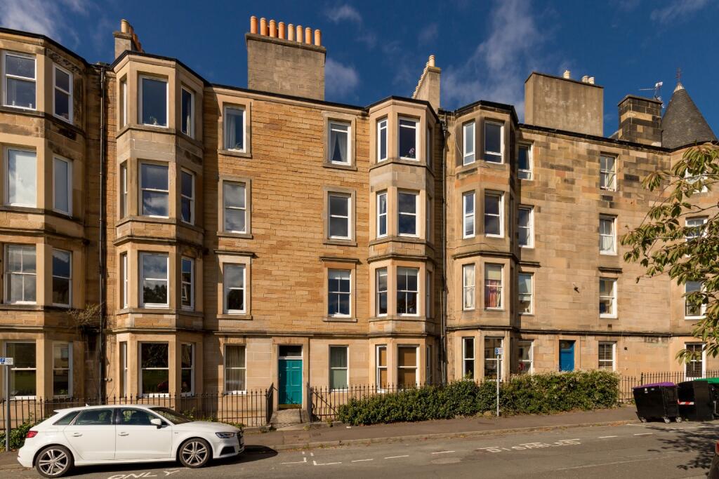 Main image of property: 80/7 Harrison Gardens, Shandon, Edinburgh, EH11 1SB