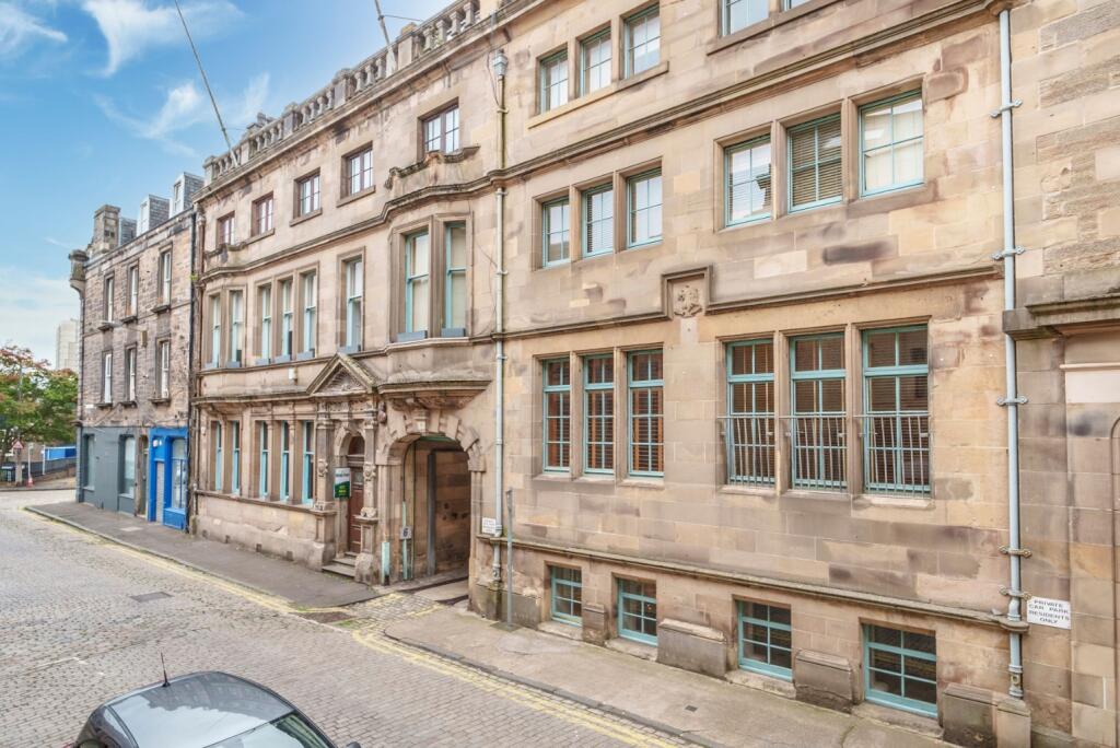 Main image of property: Maritime Street, The Shore, Edinburgh, EH6