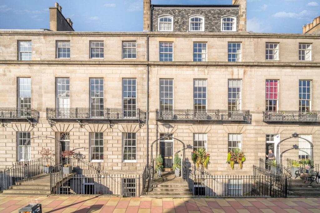 Main image of property: Melville Street, Edinburgh, EH3