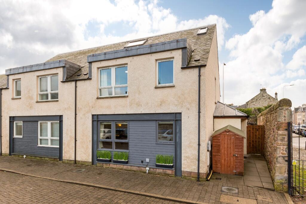 Main image of property: St Marys Court, Dalkeith, EH22