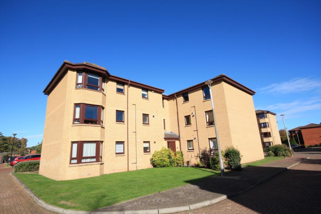 2 bedroom flat for rent in West Powburn, Newington, Edinburgh, EH9