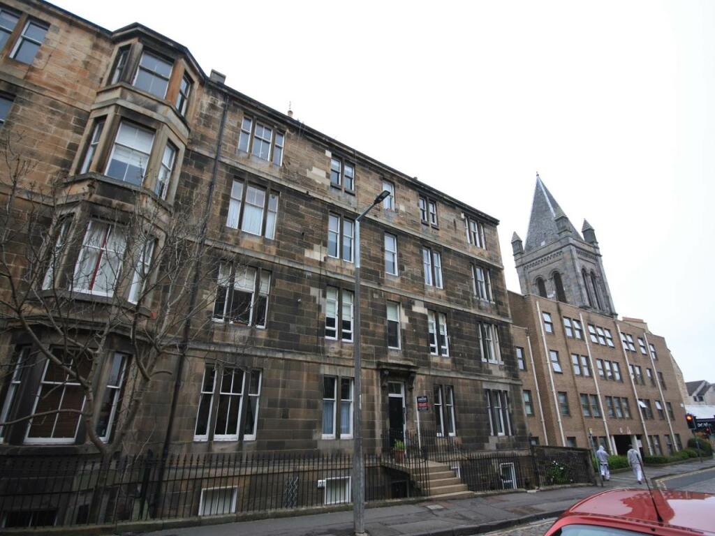 2 bedroom flat for rent in Leslie Place, Stockbridge, Edinburgh, EH4
