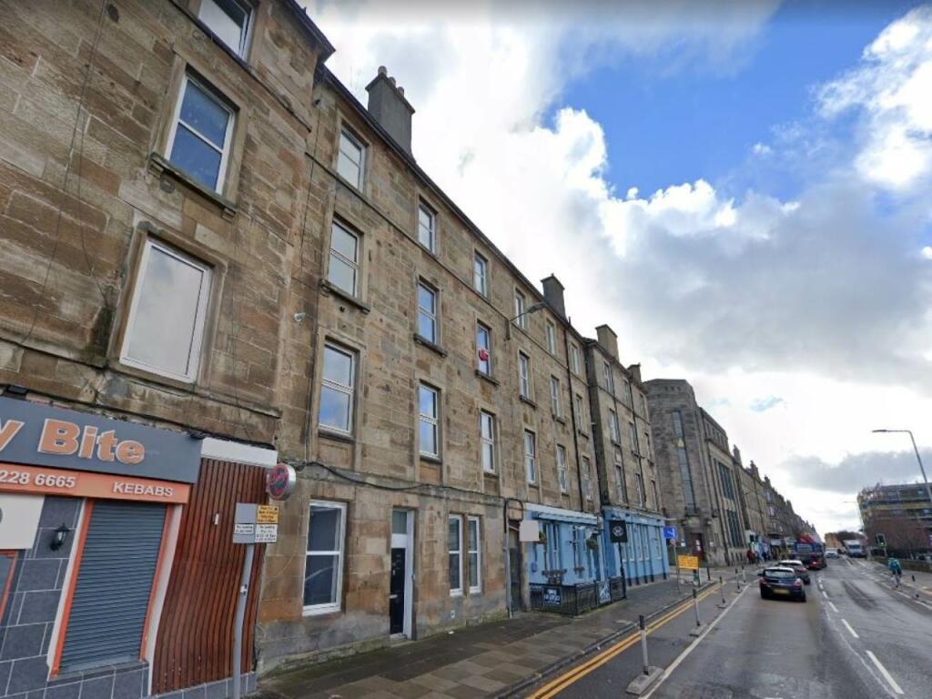 2 bedroom flat for rent in Dundee Street, Fountainbridge, Edinburgh, EH11