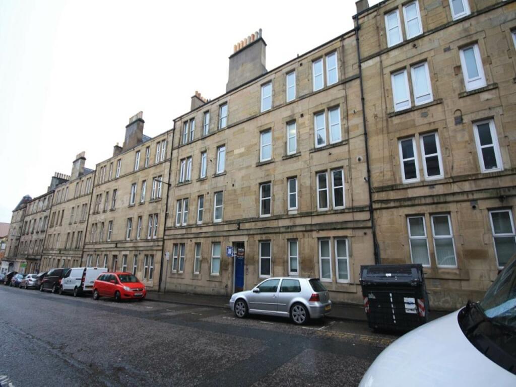 1 bedroom flat for rent in Yeaman Place, Polwarth, Edinburgh, EH11