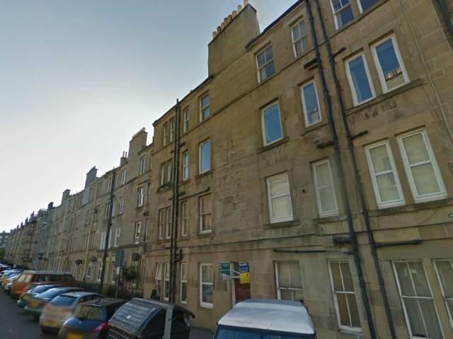 1 bedroom flat for rent in Wardlaw Place, Gorgie, Edinburgh, EH11
