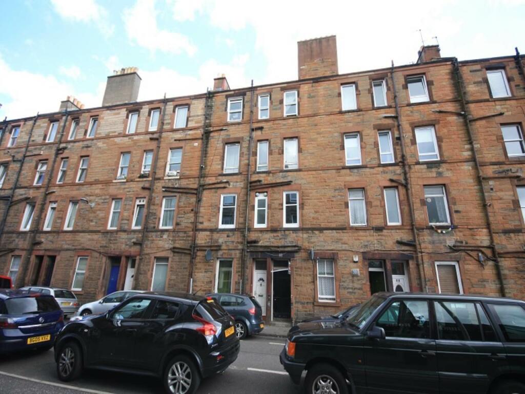 1 bedroom flat for rent in Restalrig Road South, Restalrig, Edinburgh, EH7
