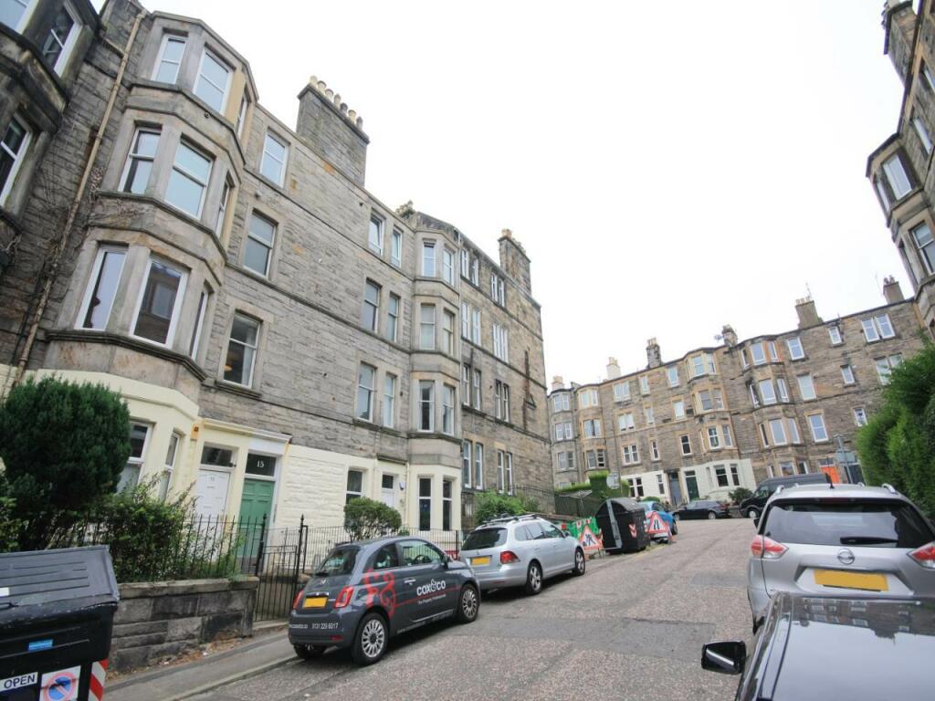 Main image of property: Meadowbank Avenue, Meadowbank, Edinburgh, EH8