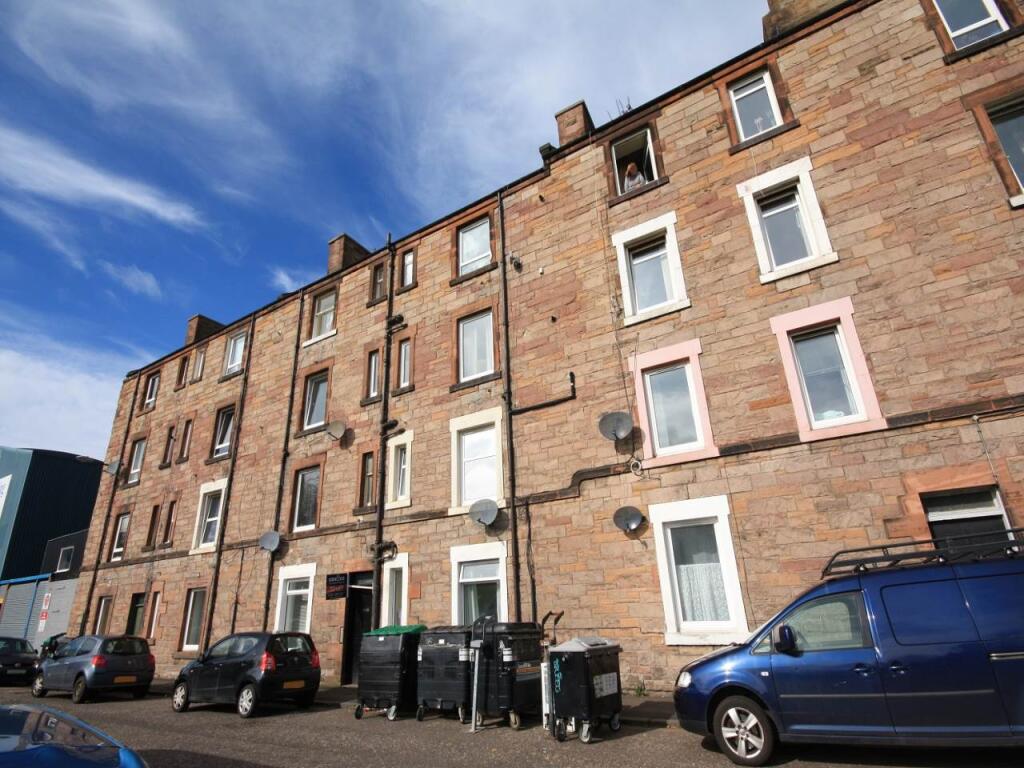 Main image of property: Peffer Bank, Craigmillar, Edinburgh, EH16