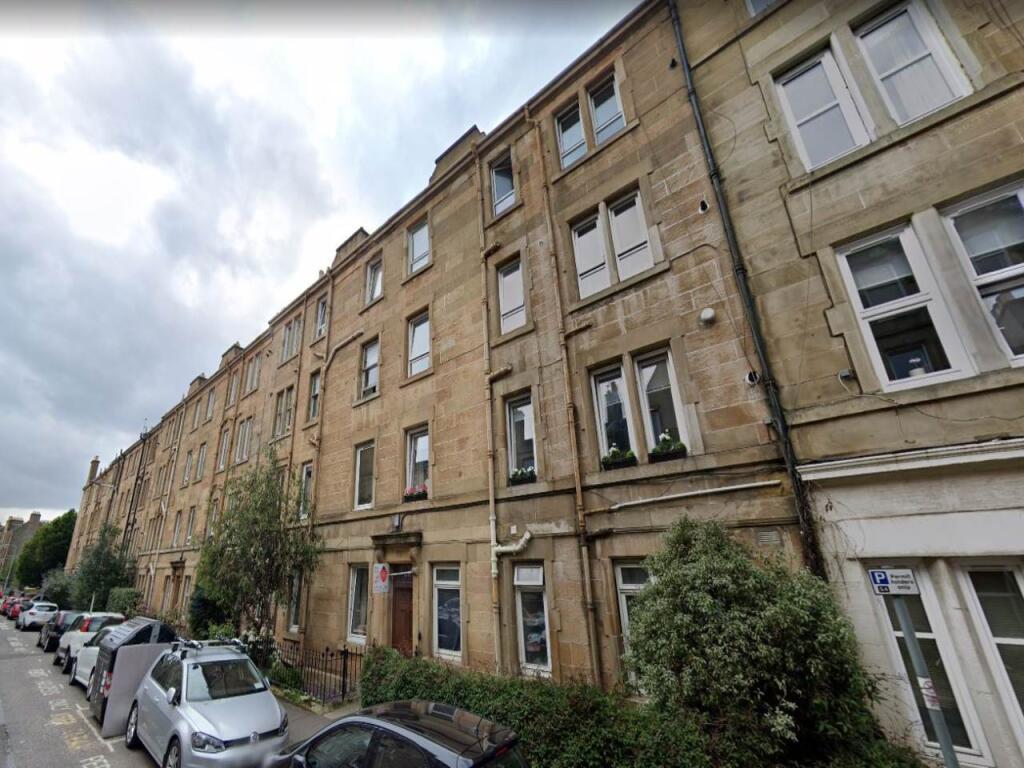 Main image of property: Watson Crescent, Polwarth, Edinburgh, EH11